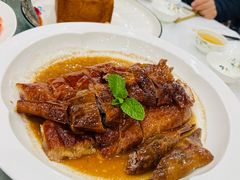 -国贸旋转餐厅(国贸广场店)