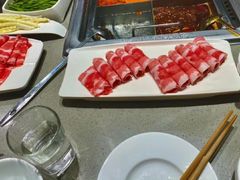 -海底捞火锅(奥山世纪城店)