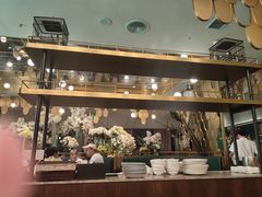 -雀蓝川菜(奥体广场店)