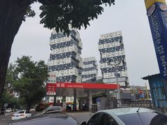 -资和信百货商场