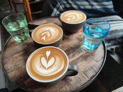 -O'mills Sourdough Bakery&Bistro(永嘉路店)
