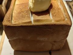 面包诱惑-绿茶餐厅(西湖银泰百货店)