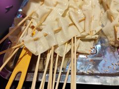 -多嘴超级肉蟹煲(中东店)