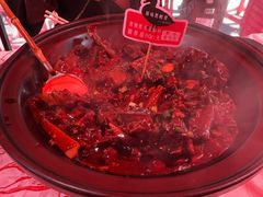 -回味黑鸭煲·始于2006(万松园店)