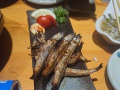 -福匠日本料理(人民路店)
