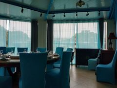 -漫渡庄绿岛花园•隐世庭园菜(滨湖店)