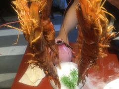 -花笙记打边炉·煲仔饭(五大道店)