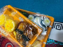 -苍井外带寿司(金域华府店)