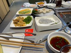 -海底捞火锅(振华商厦店)