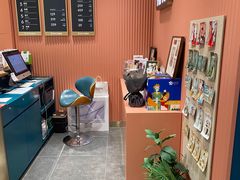 -海马体照相馆(重庆爱琴海购物公园店)