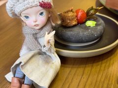 -福顺斋素食馆(梧桐山店)