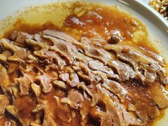 -民族饭荘(新华大街店)