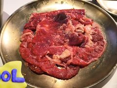 -西塔老太太泥炉烤肉(望京一店)