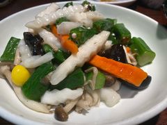 -前海沿·青岛菜(五四广场永旺店)