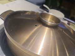 -烹然四季椰子鸡火锅(姚家园万象汇店)