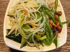 -永茂驴肉(莲池南大街总店)