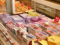零售区-好利来(熙地港店)