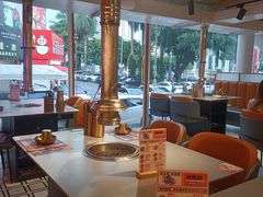 -新梦百货(民族店)