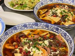 -山东八大碗山东老字号