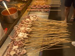 -东门町美食街