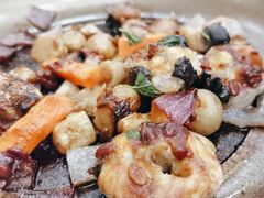 黄豆酱焗爽鳝-广州酒家(昌岗地铁站店)