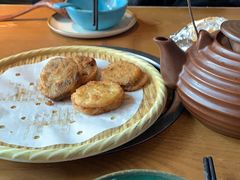 -吃饭皇帝大(合生汇店)