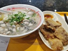 -新武二广福潮粉面食馆(哥英布拉街)