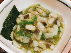 芥末章鱼-平成屋· Late Night 食堂(四川北路店)