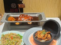 -稻香饭店(龙华天虹店)