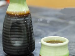 -美极鲜食坊(宝安南路店)
