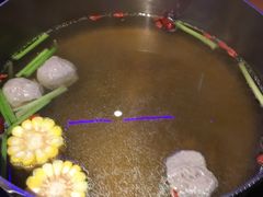 -牛很鲜潮汕牛肉火锅(椒江店)