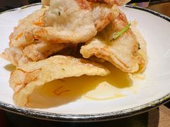-金掌勺锅包肉(太原万达店)