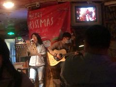 -南京天堂隔壁酒吧