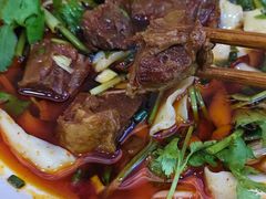 -沈家仁牛肉面(大堰三村总店)