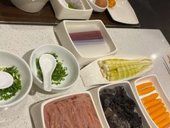 -海底捞火锅(高科广场店)