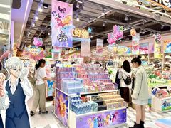 -万达广场(无锡滨湖店)