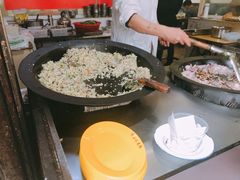 -舒蔡记生煎菜饭(云南中路店)