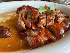 -广府乡下·饭庄(新港东路店)