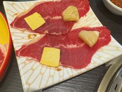 -AJIYA·池袋日式烧肉自助(天津万象城店)