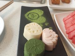 -海底捞大排档火锅(打浦路店)