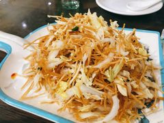 馓子-家有美味(户部山二店)