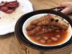 -禧座港式餐厅(星河店)