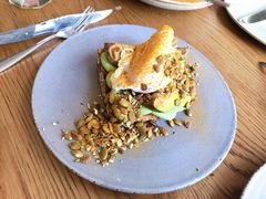 -BOR Eatery(安福路店)