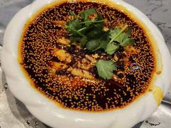 口水鸡-红辣椒·川菜·火锅(张杨路店)
