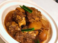 -西湖春天•老字号杭州菜(百汇店)