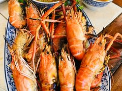 -卷心菜和避孕套餐厅(Pattaya)