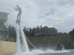 -武汉玛雅海滩水公园