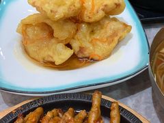 -屋里家延边朝鲜族冷面(梅林3店)