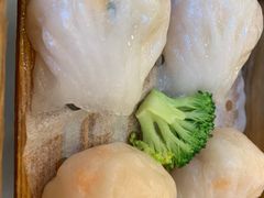 龙的至尊虾饺皇-龙的酒楼·手工早茶·顺德菜(近良路店)