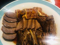 -广东道至正餐厅(区庄店)